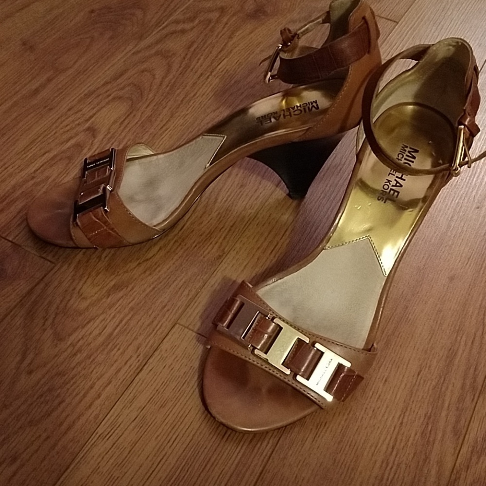 Michael kors shoes